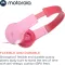 Motorola Moto JR200 Wired Headphones