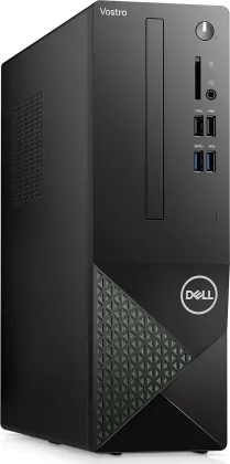 Dell Vostro 3710 Desktop PC (12th Gen Core i3/ 8 GB RAM/ 1 TB HDD/ 256 GB SSD/ DOS) - image 4