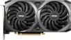 MSI NVIDIA GeForce RTX 3060 Ti VENTUS 2X 8G OCV1 LHR 8 GB GDDR6 Graphics Card