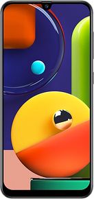 Samsung Galaxy A50s vs Samsung Galaxy A70s (8GB RAM + 128GB)