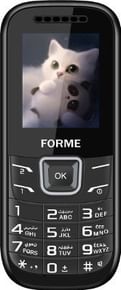 Forme K10 vs Samsung Galaxy F23 5G