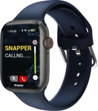 SnapUp Connect Bluetooth Calling Smartwatch