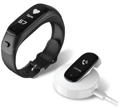 Soulfit Sonic V08 Activity Tracker