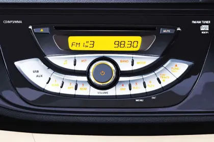 Maruti Suzuki Alto K10 LXI S-CNG