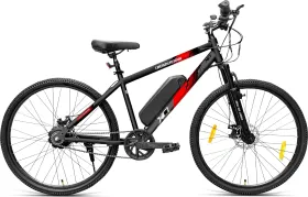 XCi ThunderFang M1 Electric Cycle