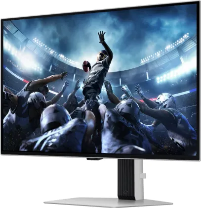 Samsung Odyssey OLED G6 G60SD LS27DG602SNXZA 27 inch Quad HD Gaming Monitor