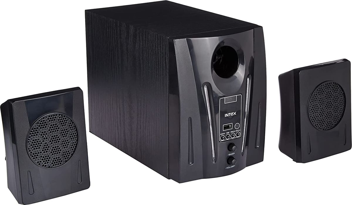 intex woofer 3000 watt price