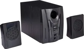 Intex 2.1 XV 2100 DG FMUB 40W Bluetooth Home Theatre