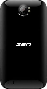 Zen U5