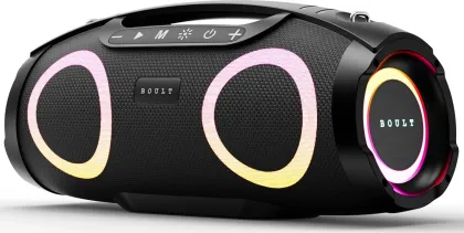 Boult Bassbox Q60 60W Bluetooth Speaker