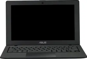 Asus X200MA-KX643D X Series Laptop(Celeron Dual Core/ 2GB/ 500GB/ Free DOS)