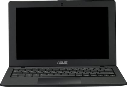 Asus X200MA-KX643D X Series Laptop(Celeron Dual Core/ 2GB/ 500GB/ Free DOS)