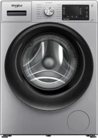 Whirlpool Ozone Refresh 8 Kg Fully Automatic Front Load Washing Machine