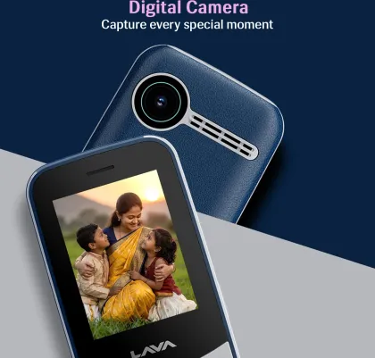 Lava A7 Torch 2026
