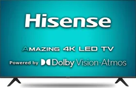 Hisense 58A71F 58-inch Ultra HD 4K Smart LED TV