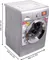 IFB Senator Aqua SX - 8KG Front Loading Washing Machine