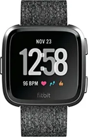 Fitbit Versa Special Edition Smartwatch