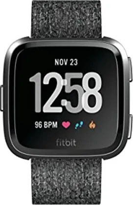 Fitbit Versa Special Edition Smartwatch