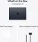 Apple MacBook Air 13 2025 Z1CX000RP Laptop (Apple M4/ 24GB/ 256GB SSD/ MacOS/ 10-Core GPU)