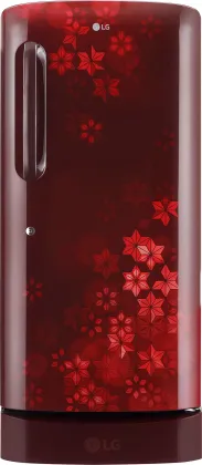 LG GL-D221ABEZ 215L 5 Star Single Door Refrigerator