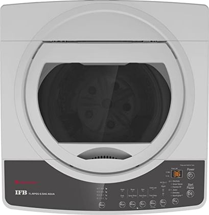 IFB Aqua TL-RPSS 6.5 kg Fully Automatic Top Load Washing Machine