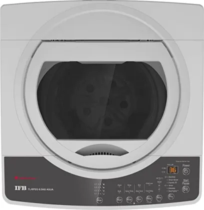 IFB Aqua TL-RPSS 6.5 kg Fully Automatic Top Load Washing Machine