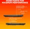 HP Victus 15-fa2701TX Gaming Laptop (13th Gen Core i5/ 16GB/ 512GB SSD/ Win11 Home/ 6GB RTX 4050)