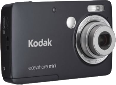 Kodak EasyShare M200 MINI Point & Shoot