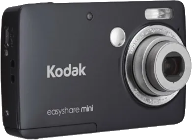 Kodak EasyShare M200 MINI Point & Shoot