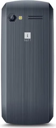 iBall 2.4X Diamond