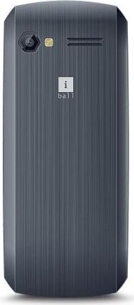 iBall 2.4X Diamond
