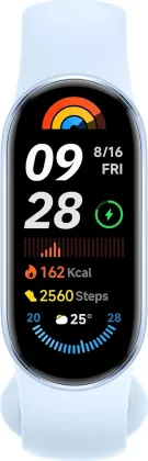 Xiaomi Smart Band 9