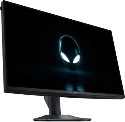 Dell Alienware AW2725QF 27 inch Ultra HD 4K Gaming Monitor