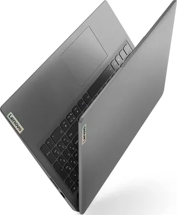 Lenovo IdeaPad 3 15ITL6 82H8038WIN Laptop (11th Gen Core i3/ 8GB/ 512GB SSD/ Win11 Home)