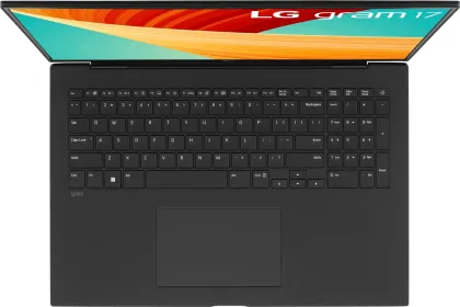 LG Gram 17 17ZB90R-K.AAB6U1 Laptop (13th Gen Core i5/ 16GB/ 512GB SSD/ Win11)