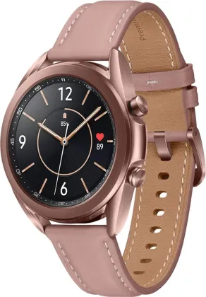 Samsung Galaxy Watch 3 LTE 41mm