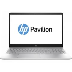 HP Pavilion 15-CK069TX Laptop vs Asus Vivobook 15 X1502ZA-EJ544WS Laptop