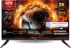 Uniboom Optima 24 inch HD Ready Smart LED TV (24S-ULT-AED)