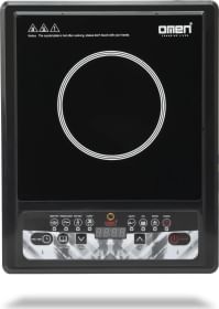 Omen OM28 1350W Induction Cooktop