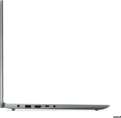 Lenovo IdeaPad Slim 3 82XQ01S3IN Laptop (AMD Ryzen 3 7320U/ 8GB/ 512GB SSD/ Win 11)