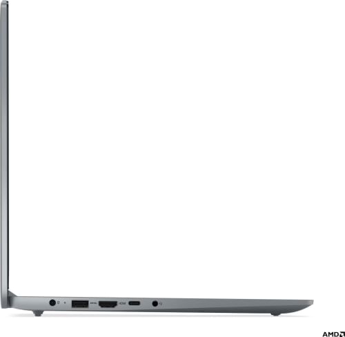 Lenovo IdeaPad Slim 3 82XQ01S3IN Laptop (AMD Ryzen 3 7320U/ 8GB/ 512GB SSD/ Win 11)