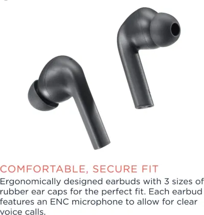 Motorola Moto Buds 065 TWS Earbuds
