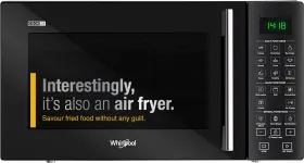 Whirlpool Magicook Pro 31CES-E 29L Convection Microwave Oven
