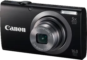 Canon PowerShot A2300 Point & Shoot