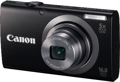 Canon PowerShot A2300 Point & Shoot
