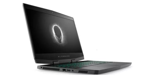 Dell Alienware M15 Laptop (8th Gen Ci5/ 8GB/ 1TB/ Win10/ 6GB Graph)