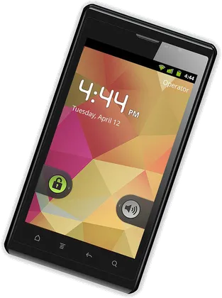 Zen U4