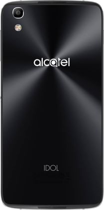 Alcatel Idol 4