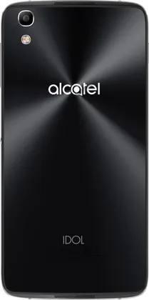 Alcatel Idol 4