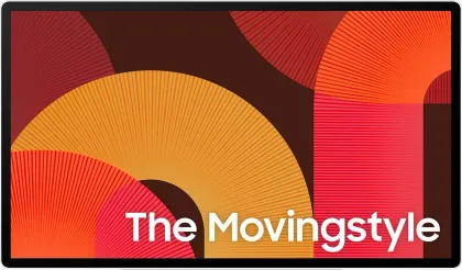 Samsung Movingstyle LSM7F UN27LSM7FAXXZA 27 inch Quad HD Smart Touch Monitor